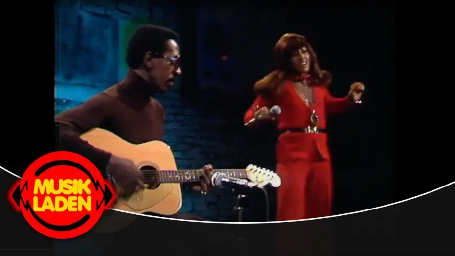 Wideo do filmu Disco Never Dies! - Musikladen-Hits für die Ewigkeit — Ike & Tina Turner - Nutbush City Limits (1973)