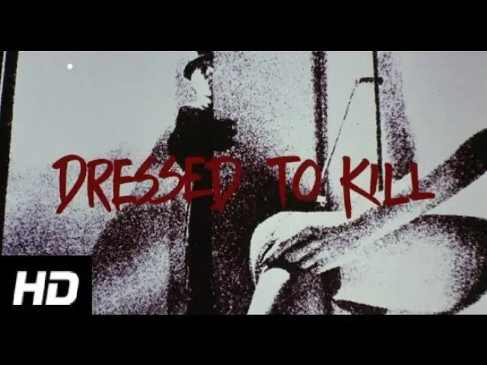 Wideo do filmu W przebraniu mordercy — Teaser
