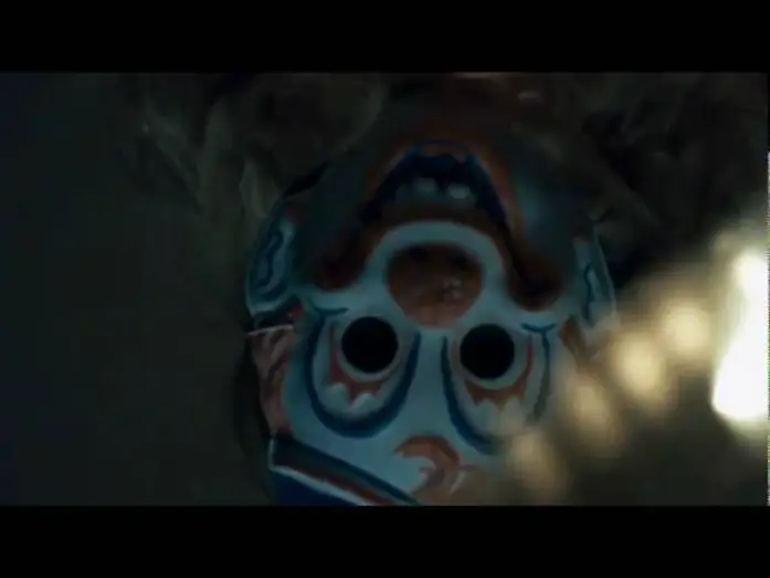 Wideo do filmu Halloween II — Halloween 2 trailer ita