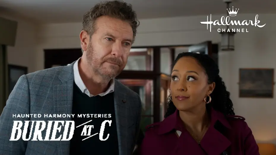 Wideo do filmu Haunted Harmony Mysteries: Buried at C — Preview