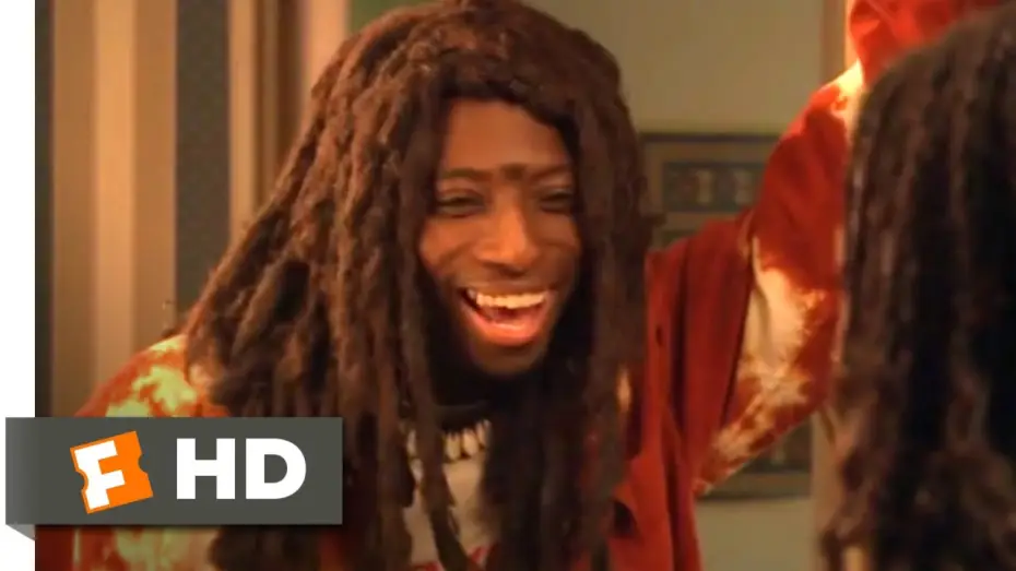 Wideo do filmu Super zioło — How High (2001) - Death by Weed Scene (1/10) | Movieclips