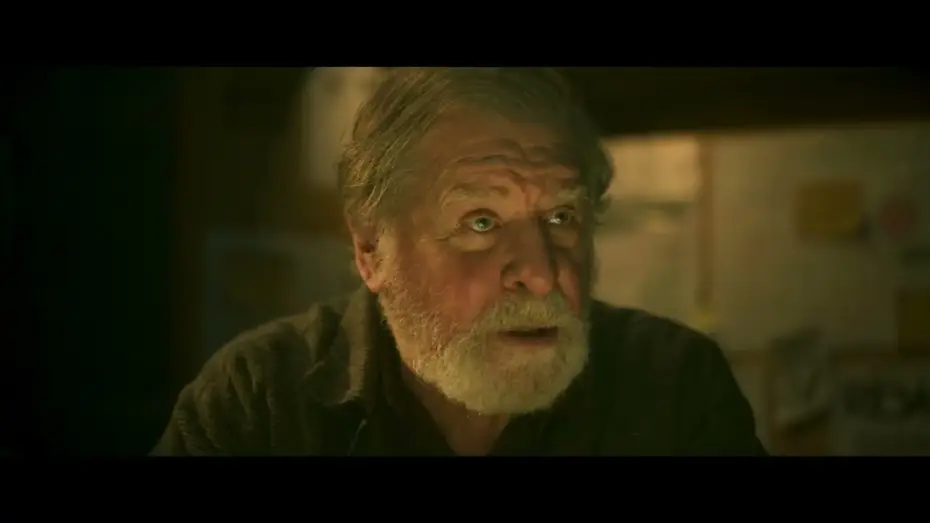Wideo do filmu Los justos — LOS JUSTOS - Trailer