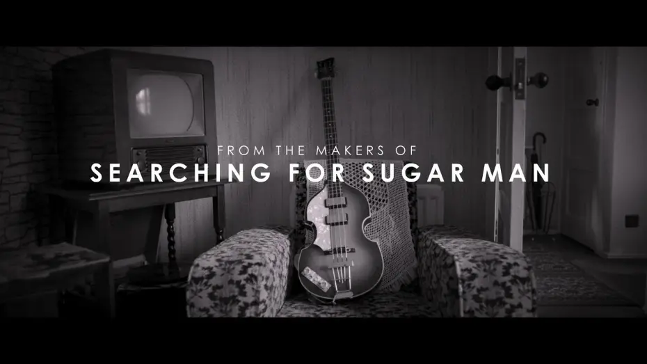 Wideo do filmu McCartney: The Hunt for the Lost Bass — McCartney: The Hunt for the Lost Bass (2026) | Official Teaser