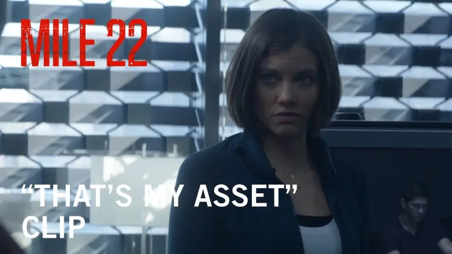 Wideo do filmu Eskorta — "That’s My Asset"
