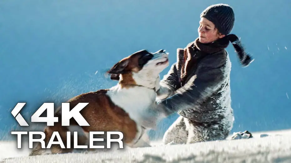 Wideo do filmu Mein Freund Barry — MEIN FREUND BARRY Trailer German Deutsch (2026) Exklusiv