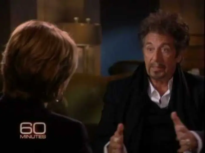 Wideo do filmu Człowiek z blizną — Extra: Al Pacino, "Scarface" & Overacting
