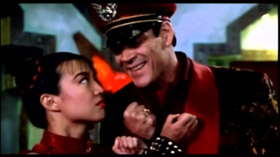 Wideo do filmu Uliczny Wojownik — Street Fighter - L'ultime combat (1994) Bande-annonce V.F
