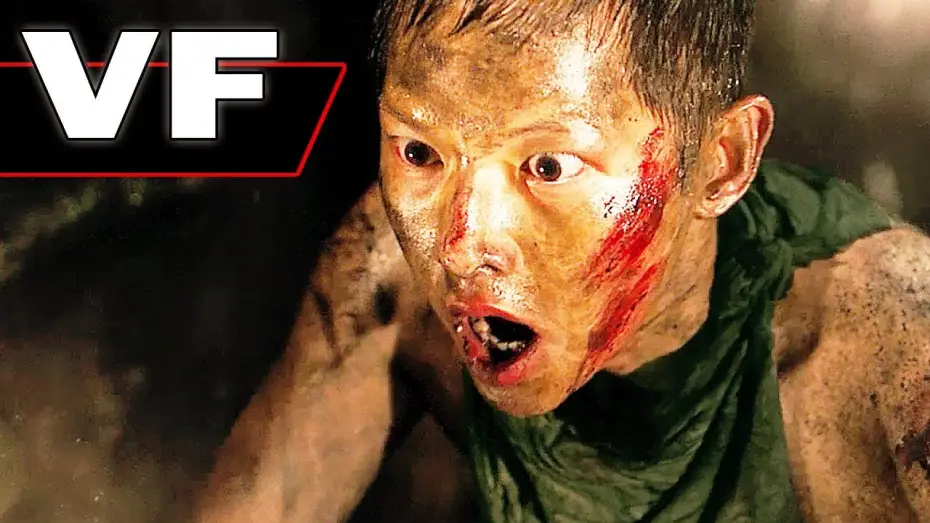 Wideo do filmu Hashima — BATTLESHIP ISLAND Bande Annonce VF (2018) Action
