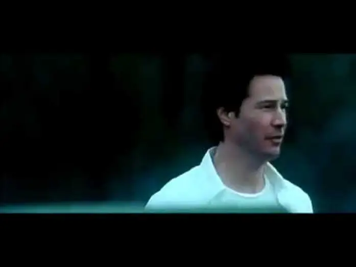 Wideo do filmu Dom nad jeziorem — Entre deux rives