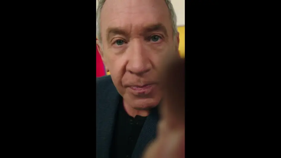Wideo do filmu Toy Story 5 — hellooooo, it's almost time to play!