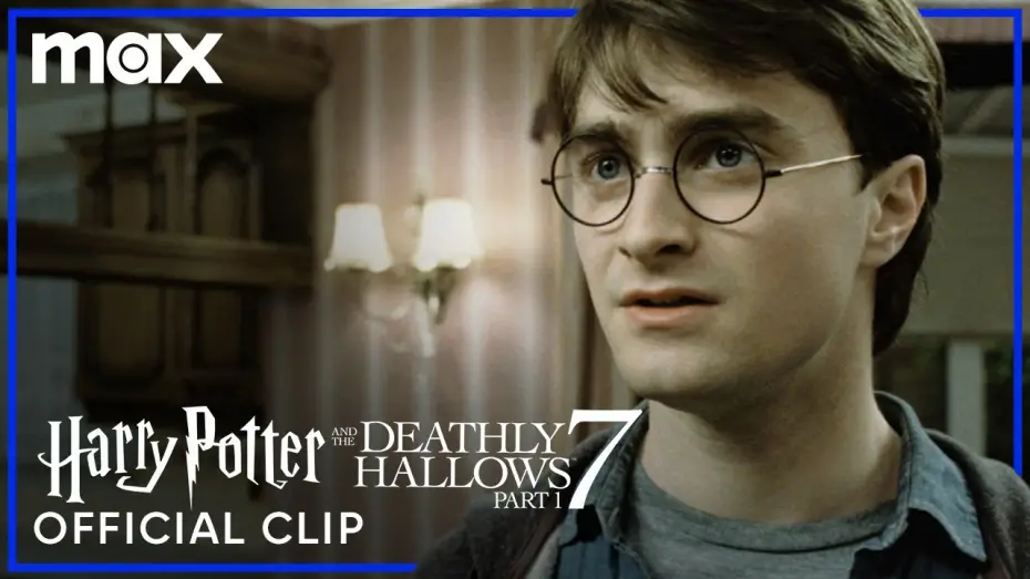 Wideo do filmu Harry Potter i Insygnia Śmierci: Część I — Harry Potter Gets Moved To A Safe House