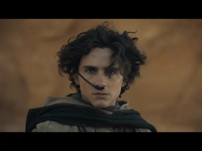 Wideo do filmu Diuna: Część druga — Dune - Parte Due | Trailer Ufficiale 3