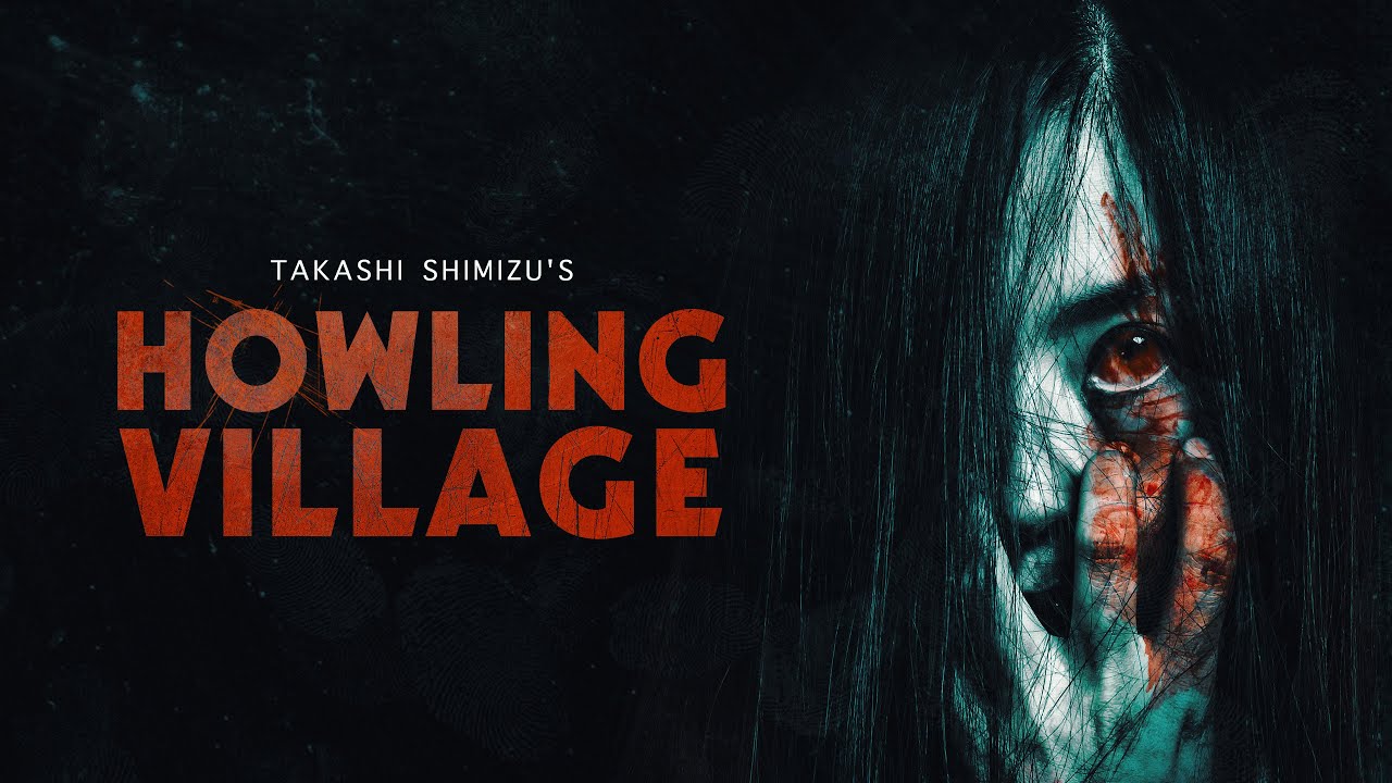 Wideo do filmu Howling Village — Howling Village (2021) Official Trailer