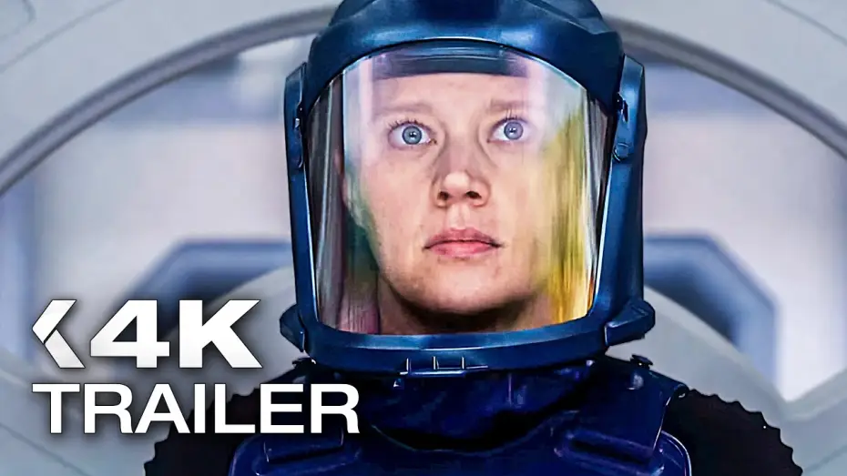 Wideo do filmu In the Blink of an Eye — IN THE BLINK OF AN EYE Trailer German Deutsch (2026) Kate McKinnon, Rashida Jones