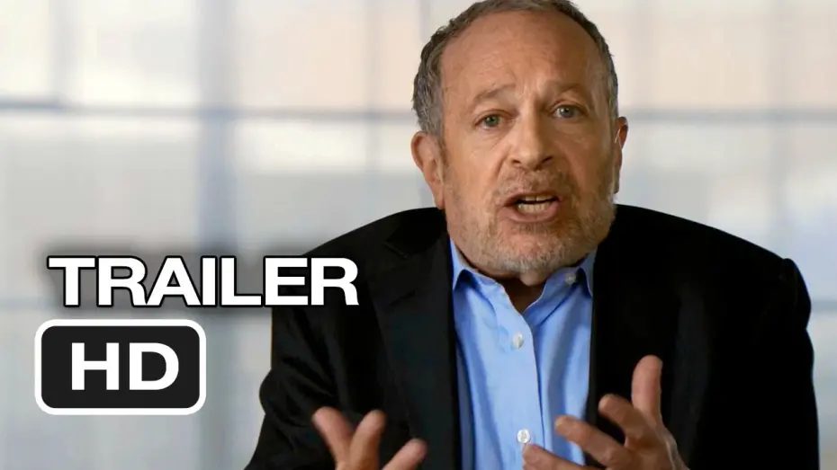 Wideo do filmu Nierówność dla wszystkich — Inequality For All Official Trailer 1 (2013) - Robert Reich Documentary HD