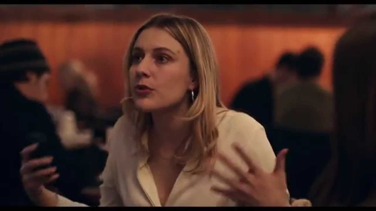 Wideo do filmu Mistress America — TV Spot: Rewind