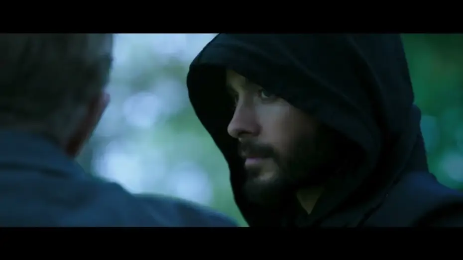 Wideo do filmu Morbius — Trailer