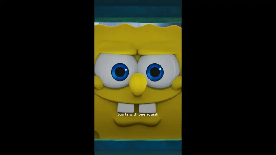 Wideo do filmu SpongeBob: Klątwa pirata — Chimney