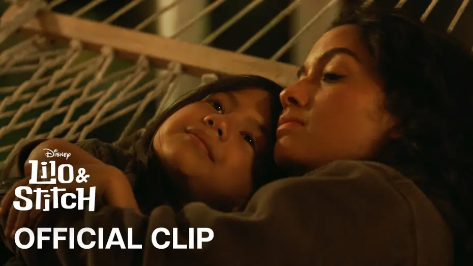 Wideo do filmu Lilo i Stich — "I Like You As a Mom Too" Official Clip