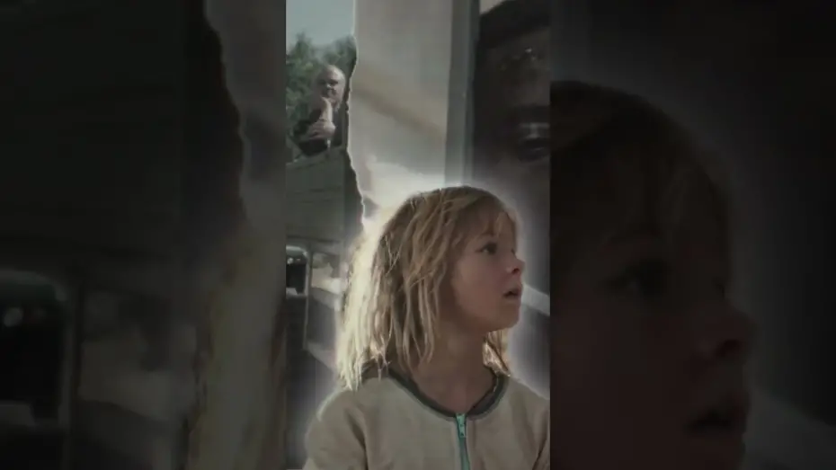 Wideo do filmu Dziś wieczorem nie schodźmy na psy — Through a child’s eyes