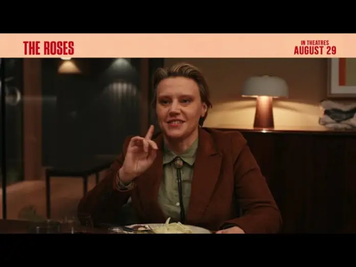 Wideo do filmu Państwo Rose — Only in Theatres August 29