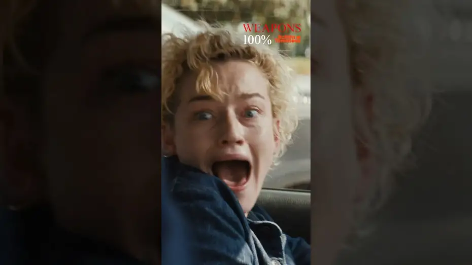 Wideo do filmu Zniknięcia — Some things you can’t unsee.