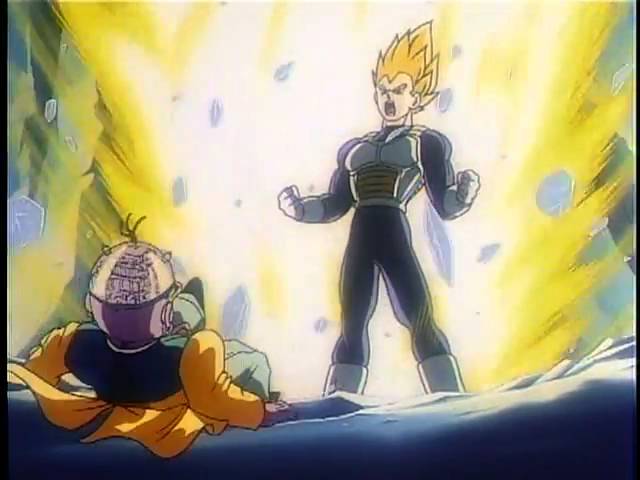 Wideo do filmu ドラゴンボールＺ 極限バトル！三大超サイヤ人 — Dragon Ball Z - Super Android 13 VHSDVD Trailer (2003)