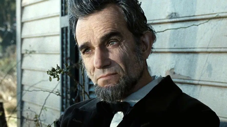 Wideo do filmu Lincoln — Lincoln - Trailer (Deutsch | German) | HD | Steven Spielberg