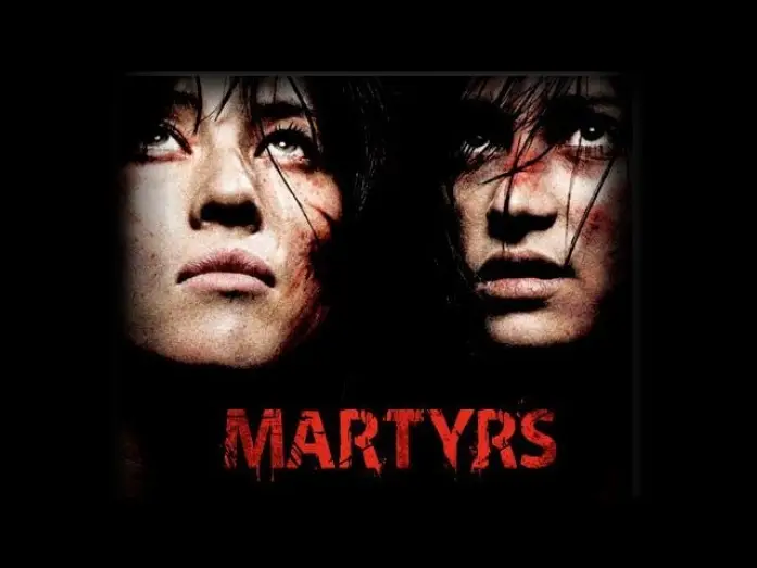 Wideo do filmu Martyrs. Skazani na Strach — Martyrs - Trailer Italiano Ufficiale 2009 (VM 18)