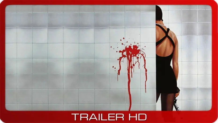 Wideo do filmu Nikita — Nikita ≣ 1990 ≣ Trailer ≣ Remastered ≣ German | Deutsch