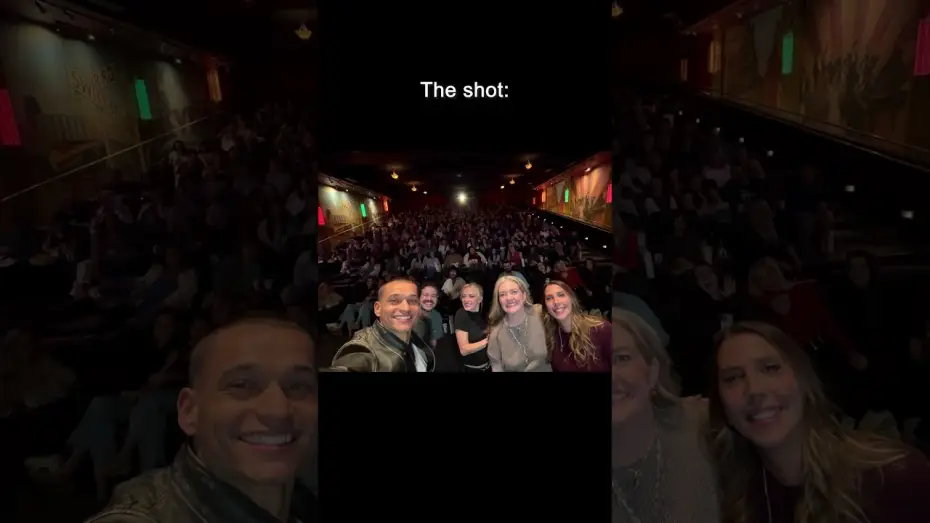 Wideo do filmu Reminders of Him. Cząstka Ciebie, którą znam — All smiles for Kansas City