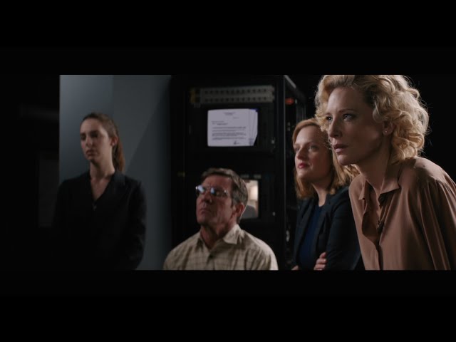 Wideo do filmu Niewygodna prawda — Truth (2015) Official Trailer [HD] - Cate Blanchett, Robert Redford, Elisabeth Moss