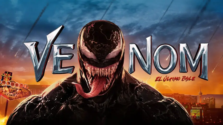 Wideo do filmu Venom 3: Ostatni taniec — ¡Hemos vuelto!