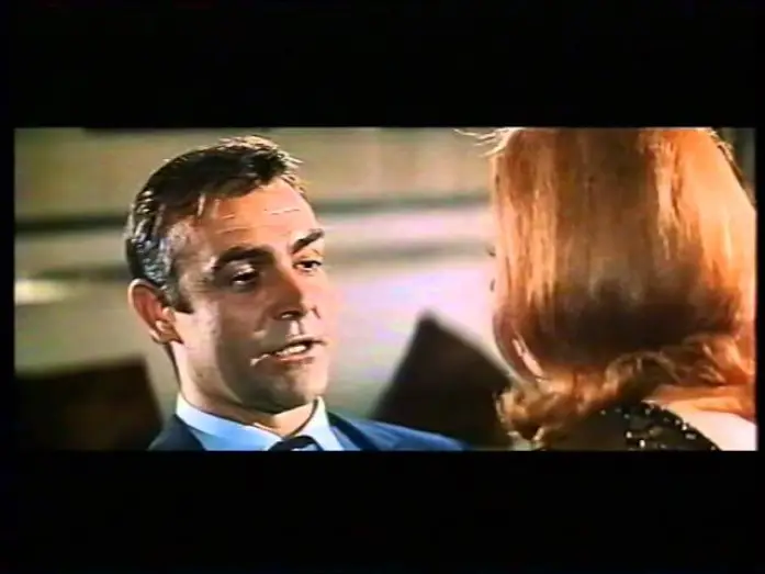 Wideo do filmu Żyje się tylko dwa razy — 1967 - On ne vit que deux fois bande annonce vf