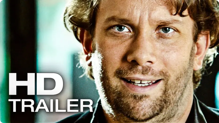 Wideo do filmu Macho Man — MACHO MAN Trailer German Deutsch (2015)