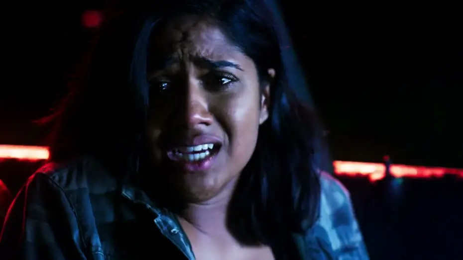 Wideo do filmu Carnage for Christmas — Red Band Trailer