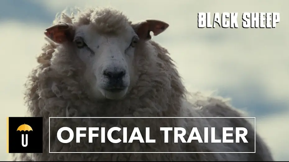 Wideo do filmu Czarna owca — Official Trailer