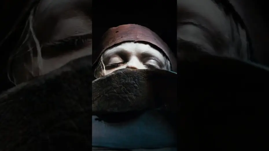 Wideo do filmu Lee Cronin's The Mummy — Be careful what you pray for.
