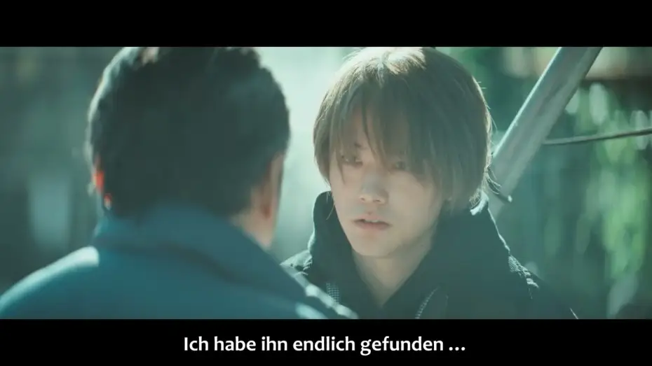 Wideo do filmu 【推しの子】-The Final Act- — [Oshi No Ko] - [Mein*Star] - The Final Act | Trailer | Deutsch | OmU