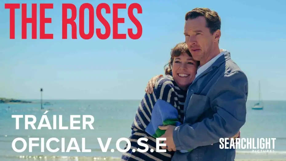 Wideo do filmu Państwo Rose — Tráiler Oficial [VOSE]