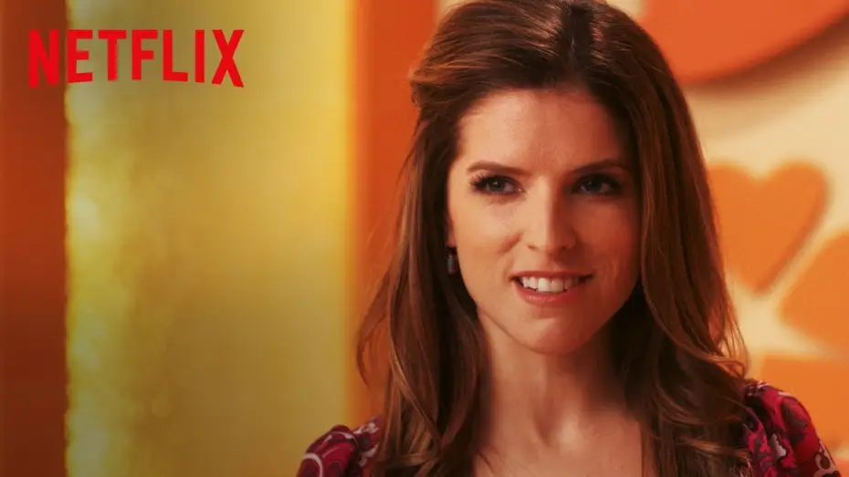 Wideo do filmu Randka w ciemno — Sheryl Asks the Daters 'What are Girls For?'