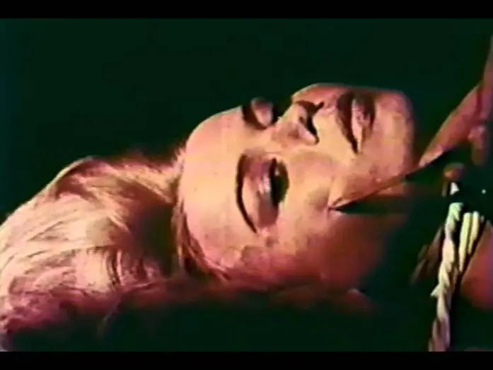 Wideo do filmu Historie niesamowite — Spirits of the Dead 1969 theatrical trailer