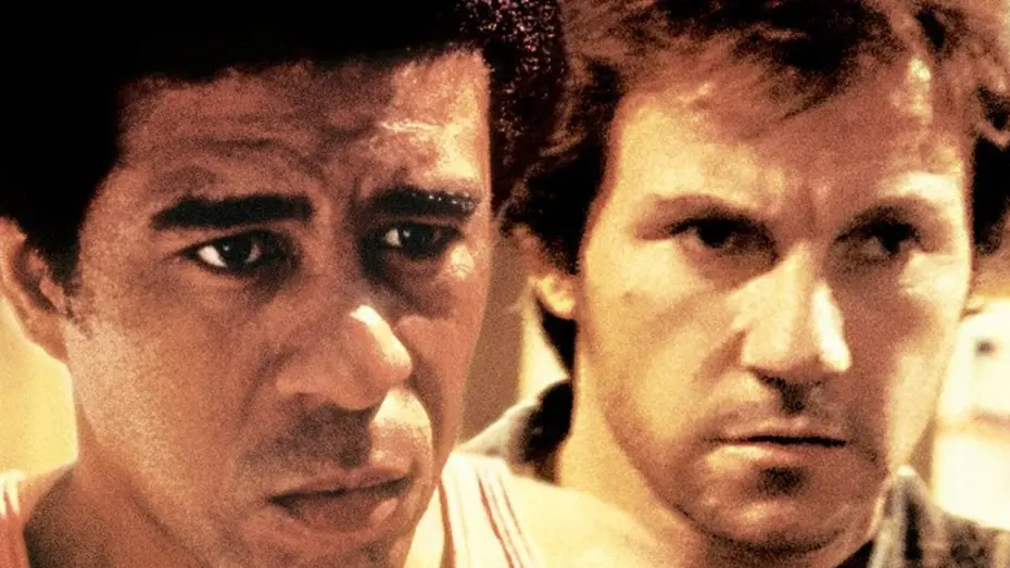 Wideo do filmu Niebieskie kołnierzyki — Blue Collar (1978) - Trailer HD 1080p