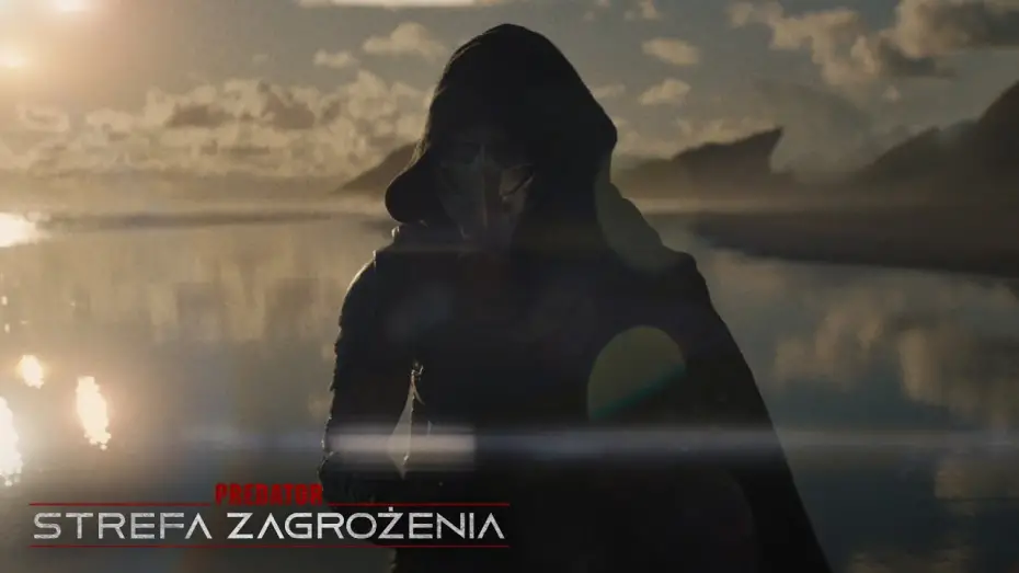 Wideo do filmu Predator: Strefa zagrożenia — Zwiastun #1 [napisy]