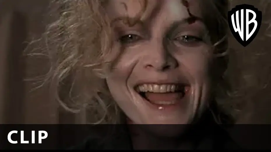 Wideo do filmu Powrót Batmana — Becoming Catwoman