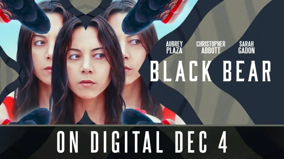 Wideo do filmu Czarny niedźwiedź — Black Bear | Trailer | Own it 12/4 on Digital