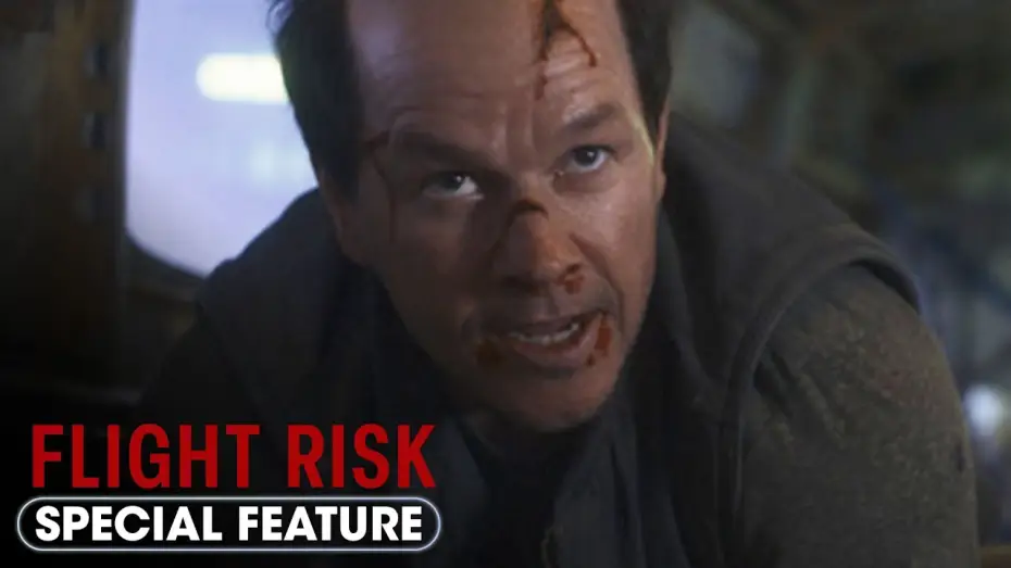 Wideo do filmu 3000 metrów nad ziemią — Mel Gibson’s ‘Hit Your Mark’