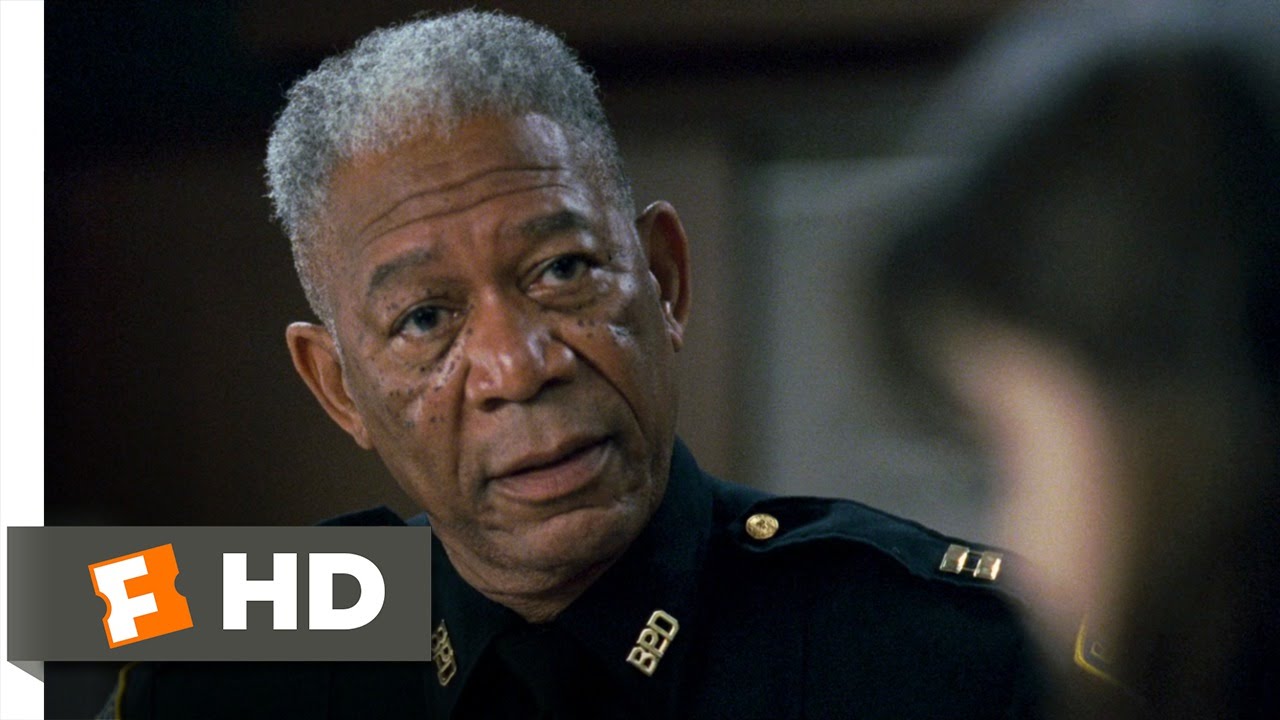 Wideo do filmu Gdzie Jesteś, Amando? — Gone Baby Gone (6/10) Movie CLIP - To Lose a Child (2007) HD