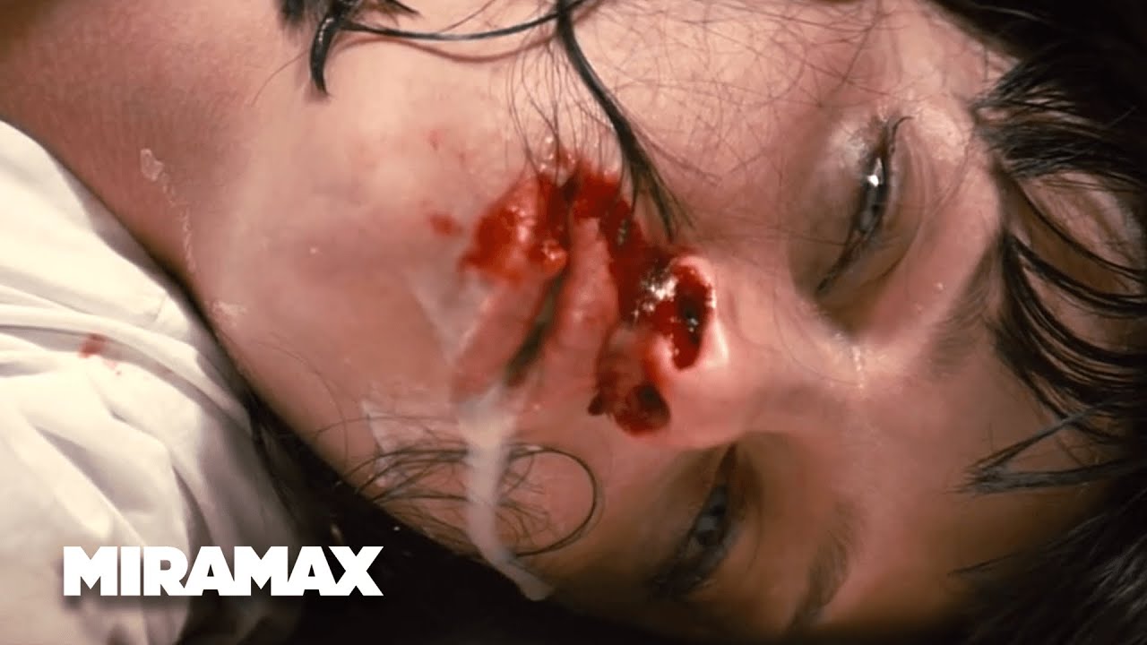 Wideo do filmu Pulp Fiction — Overdose