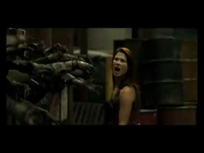 Wideo do filmu Resident Evil: Zaświaty — Офіційний трейлер (український)
